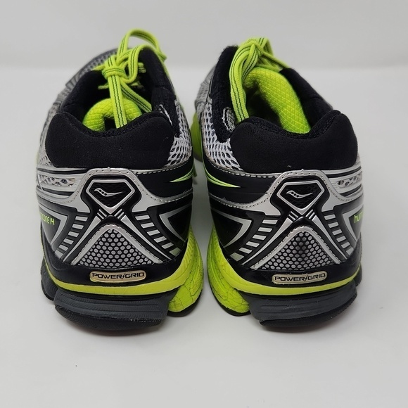 Saucony Hurricane 14 Mens Sneakers Tennis Shoes, sz 8 main image 6